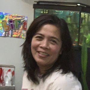 Meet your Posher, Maria